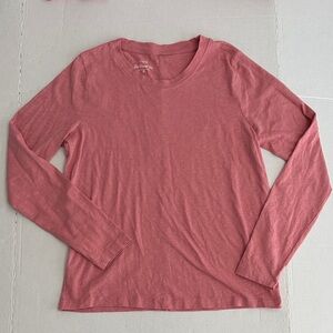 JCrew Women's Girlfriend Tee